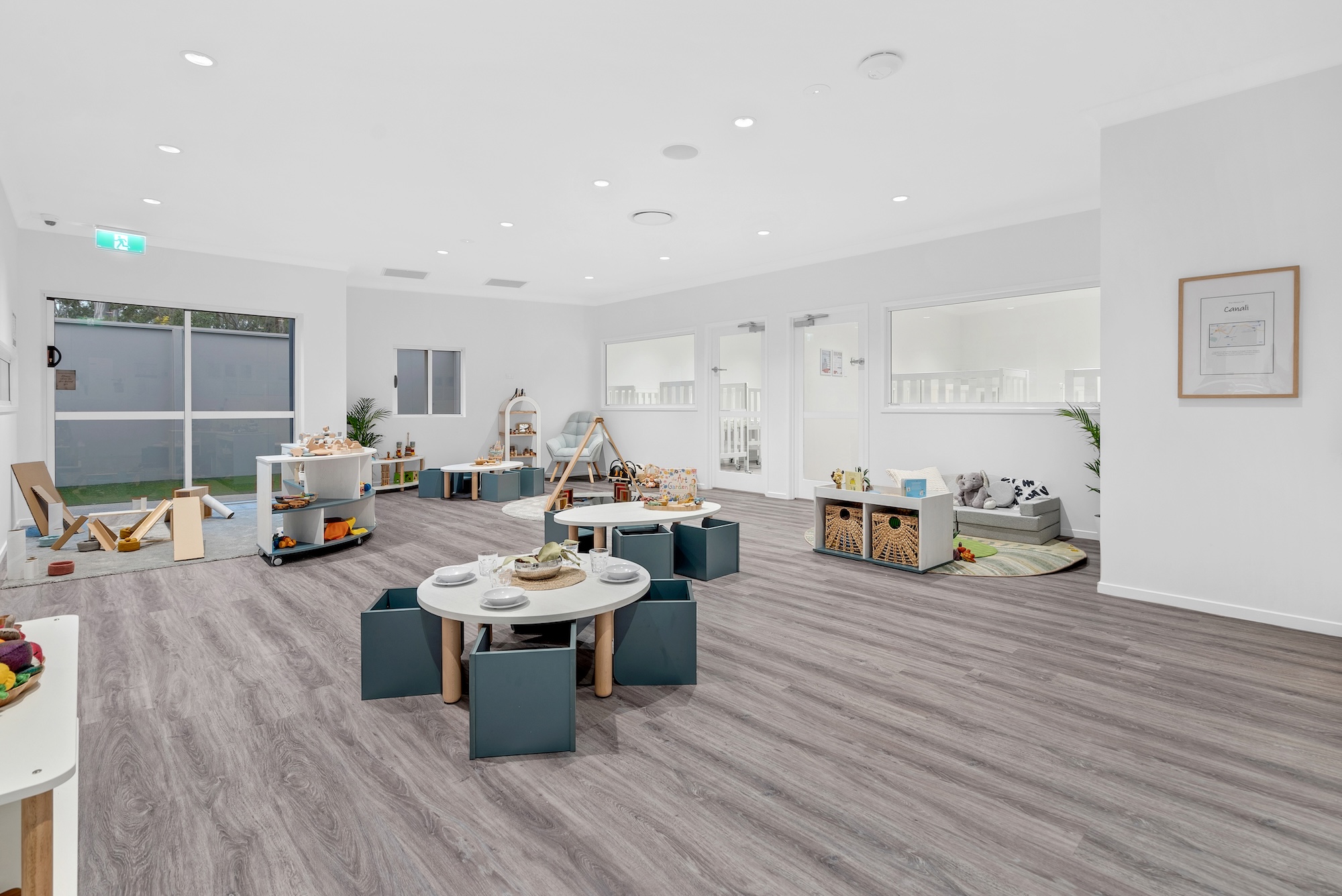 Childcare Centre Design, Planning & Construction in Brassall, Queensland 12